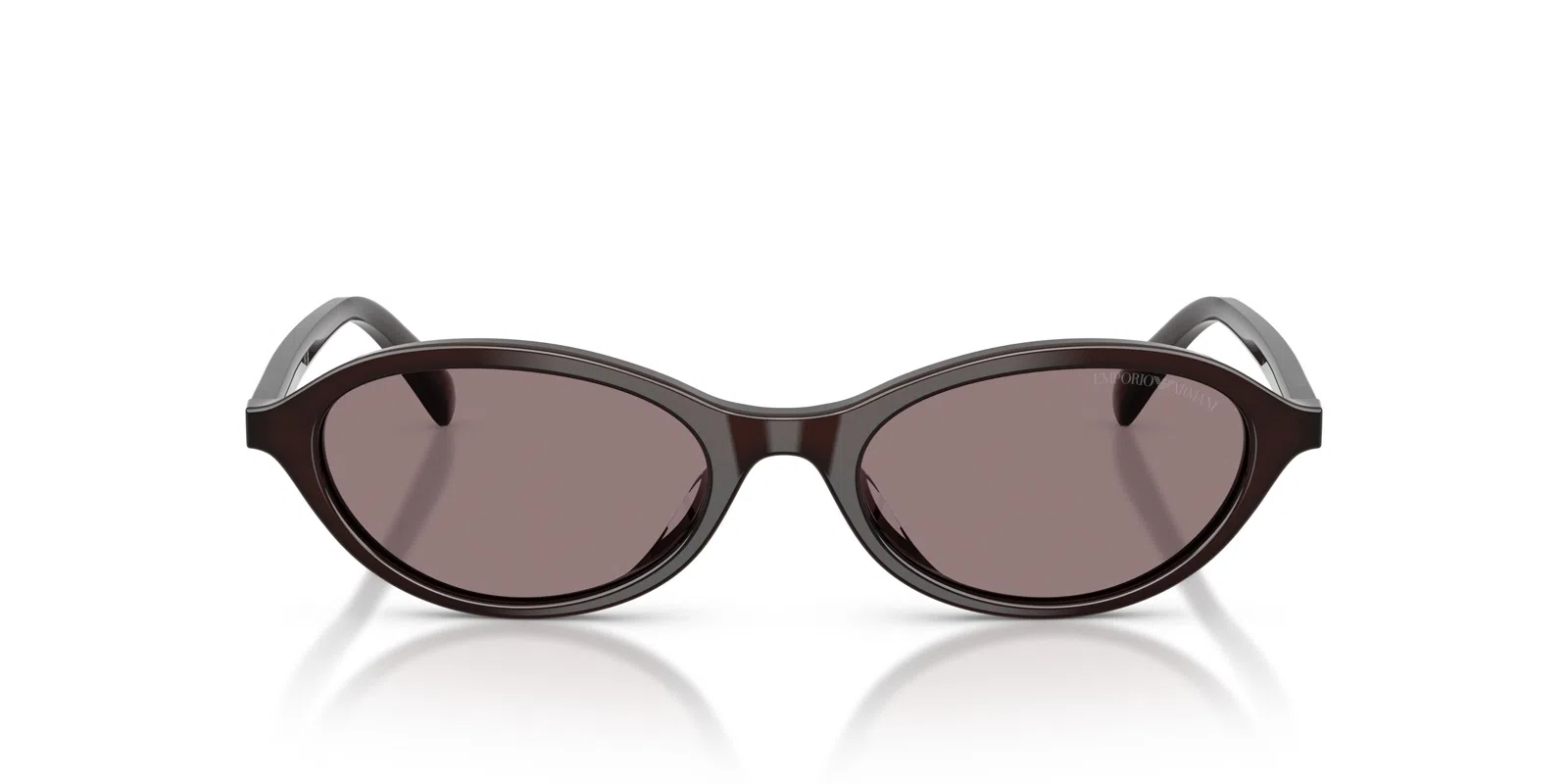 Emporio Armani 4281U Sunglasses - view 8